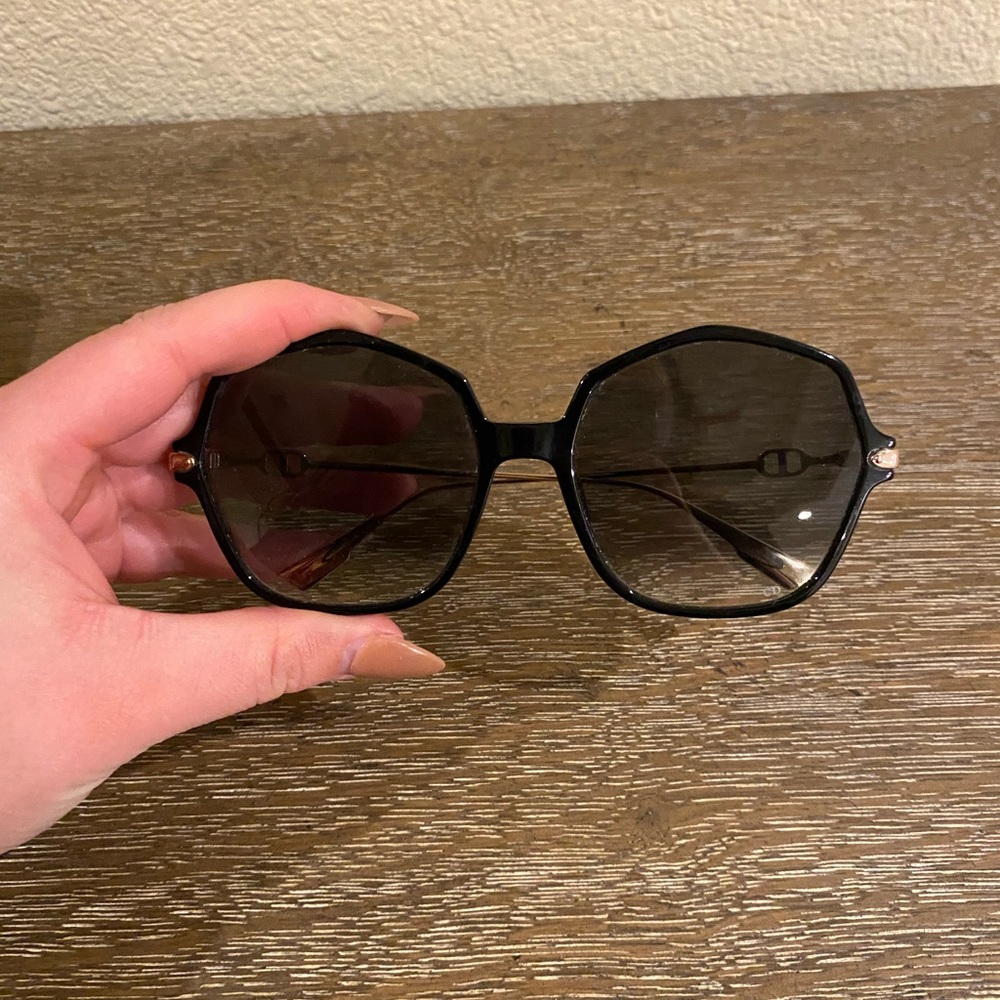 Christian Dior sunglasses